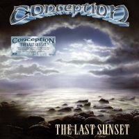 Conception - The Last Sunset ryhmässä -Start Vinyl-N @ Bengans Skivbutik AB (4180205)