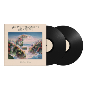 Pantha Du Prince - Garden Gaia ryhmässä VINYYLI @ Bengans Skivbutik AB (4180208)
