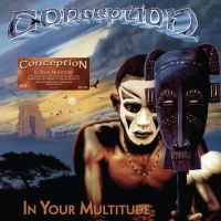Conception - In Your Multitude ryhmässä CD @ Bengans Skivbutik AB (4180216)