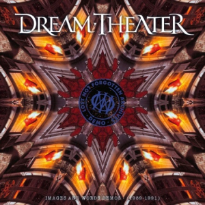 Dream Theater - Lost Not Forgotten Archives: Images And Words Demos - (1989-1991) ryhmässä VINYYLI @ Bengans Skivbutik AB (4180227)