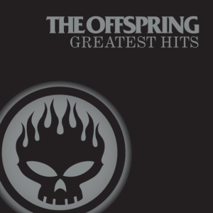 The Offspring - Greatest Hits ryhmässä Minishops / The Offspring @ Bengans Skivbutik AB (4180361)