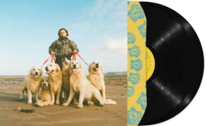 Mall Grab - What I Breath ryhmässä VINYYLI @ Bengans Skivbutik AB (4180364)