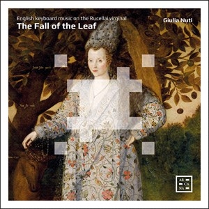 Various - The Fall Of The Leaf - English Keyb ryhmässä CD @ Bengans Skivbutik AB (4180435)