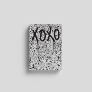 JEON SOMI - The 1st [XOXO] O ver ryhmässä CD @ Bengans Skivbutik AB (4180445)