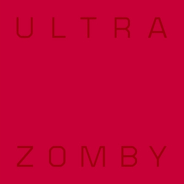 Zomby - Ultra ryhmässä VINYYLI / Myydyimmät @ Bengans Skivbutik AB (4180570)