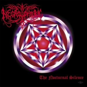 Necrophobic - The Nocturnal Silence (Re-Issue 2022) ryhmässä CD @ Bengans Skivbutik AB (4180654)