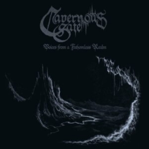 Cavernous Gate - Voices From A Fathomless Realm (2 L ryhmässä VINYYLI @ Bengans Skivbutik AB (4180778)