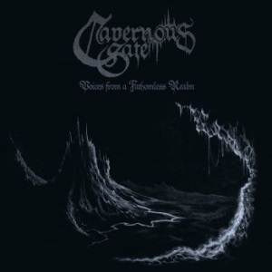 Cavernous Gate - Voices From A Fathomless Realm (Dig ryhmässä CD @ Bengans Skivbutik AB (4180786)