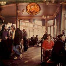 The Kinks - Muswell Hillbillies ryhmässä -Start Vinyl @ Bengans Skivbutik AB (4180792)