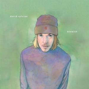 David Sylvian - Blemish ryhmässä MK Test 4 @ Bengans Skivbutik AB (4180808)