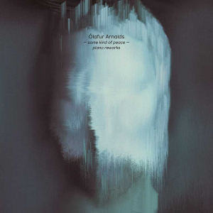 Ólafur Arnalds - Some Kind Of Peace - Piano Reworks ryhmässä MK Test 4 @ Bengans Skivbutik AB (4180811)