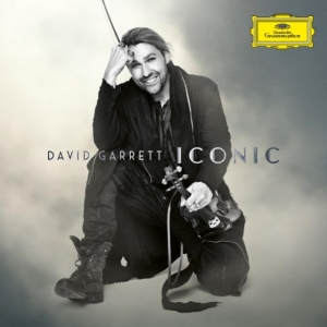 David Garrett Orchestra The Prezen - Iconic (Dlx Cd) ryhmässä CD @ Bengans Skivbutik AB (4180820)