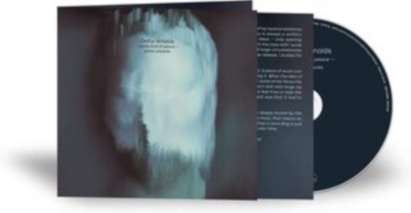 Ólafur Arnalds - Some Kind Of Peace - Piano Reworks ryhmässä CD / Klassiskt @ Bengans Skivbutik AB (4180823)