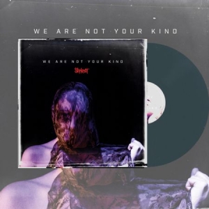 Slipknot - We Are Not Your Kind ryhmässä VINYYLI @ Bengans Skivbutik AB (4180831)