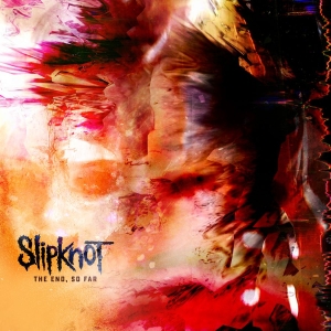 Slipknot - The End, So Far ryhmässä CD @ Bengans Skivbutik AB (4180835)