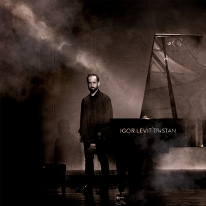 Levit Igor - Tristan ryhmässä CD @ Bengans Skivbutik AB (4180850)