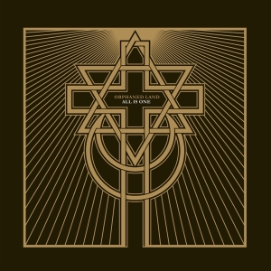 Orphaned Land - All Is One (Vinyl Re-Issue 2022) ryhmässä VINYYLI @ Bengans Skivbutik AB (4180917)