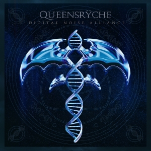 Queensrÿche - Digital Noise Alliance (Ltd CD Digipak) ryhmässä CD @ Bengans Skivbutik AB (4180920)