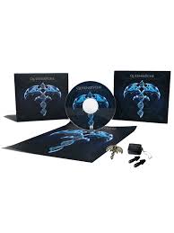 Queensrÿche - Digital Noise Alliance (Ltd Deluxe CD Box Set) ryhmässä -Start Box @ Bengans Skivbutik AB (4180921)