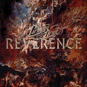 Parkway Drive - Reverence ryhmässä VINYYLI @ Bengans Skivbutik AB (4180986)