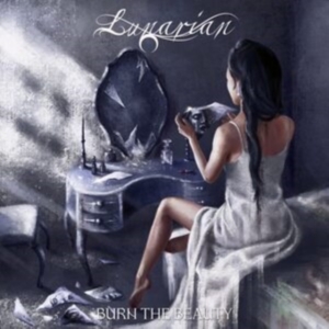 Lunarian - Burn The Beauty ryhmässä CD @ Bengans Skivbutik AB (4180993)