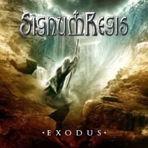 Signum Regis - Exodus (Digipack) Remix & Remastere ryhmässä CD @ Bengans Skivbutik AB (4181001)