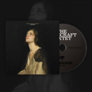 Lovecraft Sextet The - Miserere (Digipack) ryhmässä CD @ Bengans Skivbutik AB (4181017)
