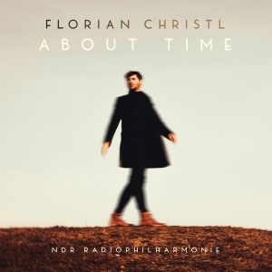 Christl Florian & Ndr Radiophilharmonie & Ben Palmer - About Time ryhmässä VINYYLI @ Bengans Skivbutik AB (4181022)
