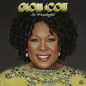 Gloria Scott - So Wonderful ryhmässä Övrigt /  @ Bengans Skivbutik AB (4181039)