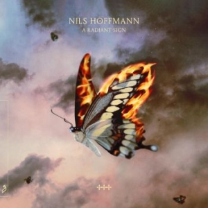 Hoffmann Nils - A Radiant Sign ryhmässä VINYYLI @ Bengans Skivbutik AB (4181042)