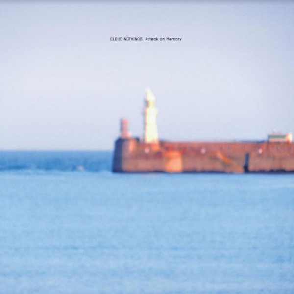 Cloud Nothings - Attack On Memory (10Th Anniversary ryhmässä VINYYLI / Myydyimmät @ Bengans Skivbutik AB (4181064)