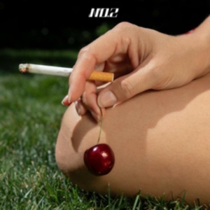 No. 2 - First Love (Transparent Cherry Red ryhmässä VINYYLI @ Bengans Skivbutik AB (4181190)