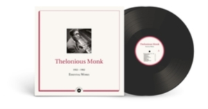 Monk Thelonious - Essential Works 1952-62 ryhmässä VINYYLI @ Bengans Skivbutik AB (4181206)