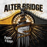 Alter Bridge - Pawns & Kings ryhmässä VINYYLI @ Bengans Skivbutik AB (4181217)