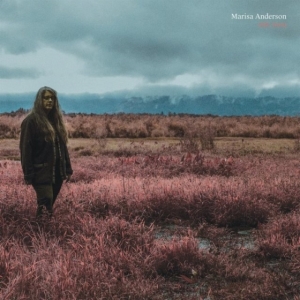 Anderson Marisa - Still Here (Sea Glass) ryhmässä VINYYLI @ Bengans Skivbutik AB (4181277)
