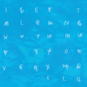 Arkbro Ellen & Johan Graden - I Get Along Without You Very Well ryhmässä VINYYLI @ Bengans Skivbutik AB (4181278)