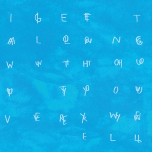 Arkbro Ellen & Johan Graden - I Get Along Without You Very Well ( ryhmässä VINYYLI @ Bengans Skivbutik AB (4181279)