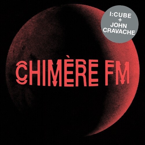 I:Cube + John Cravache - Chimere Fm ryhmässä VINYYLI / Dansband/ Schlager @ Bengans Skivbutik AB (4181293)