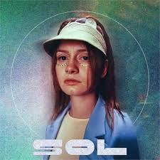Ullestad Michelle - Sol/Dvlm ryhmässä CD @ Bengans Skivbutik AB (4181311)
