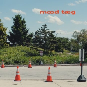 Mood Taeg - Anaphora Versions ryhmässä CD @ Bengans Skivbutik AB (4181318)