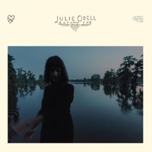 Odell Julie - Autumn Eve ryhmässä CD @ Bengans Skivbutik AB (4181334)
