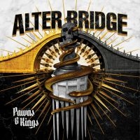 Alter Bridge - Pawns & Kings ryhmässä Minishops / Alter Bridge @ Bengans Skivbutik AB (4181357)