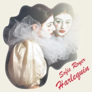 Royer Sofie - Harlequin ryhmässä CD @ Bengans Skivbutik AB (4181384)