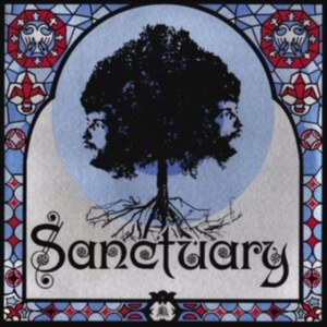 Sanctuary - Sanctuary ryhmässä CD @ Bengans Skivbutik AB (4181385)