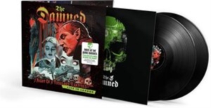 The Damned - A Night Of A Thousand Vampires ryhmässä VINYYLI @ Bengans Skivbutik AB (4181404)