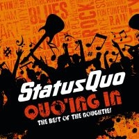 Status Quo - Quo'ing... Deluxe 3Cd ryhmässä CD @ Bengans Skivbutik AB (4181409)