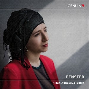 Various - Fenster (Window) ryhmässä CD @ Bengans Skivbutik AB (4181432)