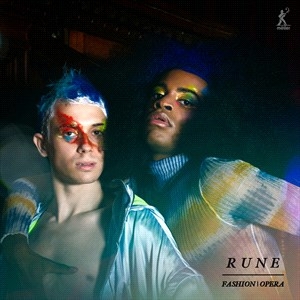 White Alastair - Rune ryhmässä CD @ Bengans Skivbutik AB (4181440)
