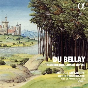 Various - Heureux Qui, Comme Ulysse ryhmässä CD @ Bengans Skivbutik AB (4181460)