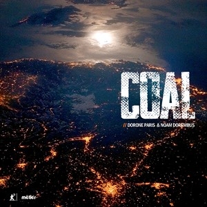 Paris Dorone - Coal ryhmässä CD @ Bengans Skivbutik AB (4181481)